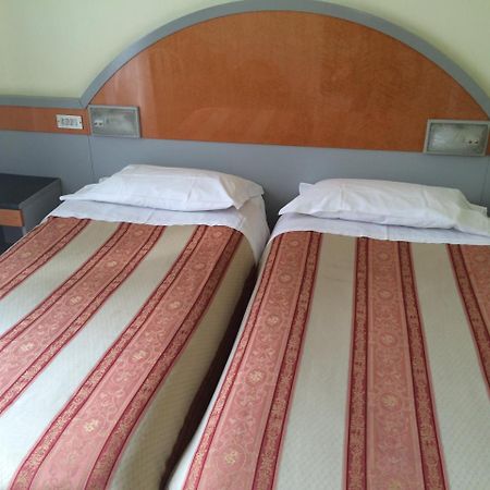 Hotel Mazzini Letojanni Eksteriør billede