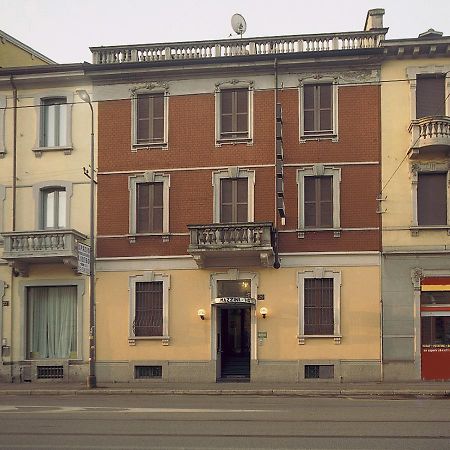 Hotel Mazzini Letojanni Eksteriør billede