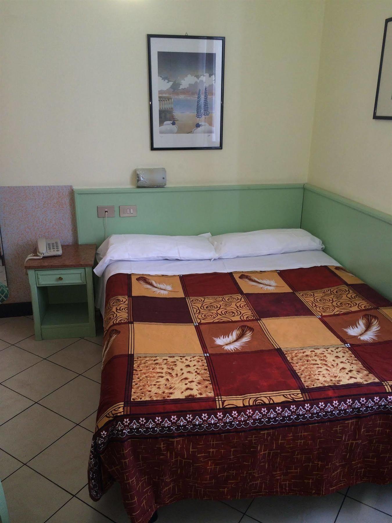 Hotel Mazzini Letojanni Eksteriør billede